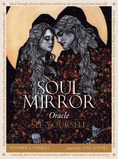 Soul Mirror Oracle Cards